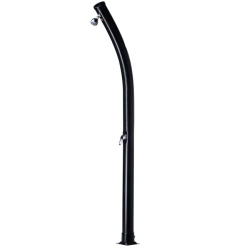 Ducha Solar Curva QP 23 L