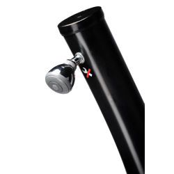 Solar Shower Curva QP 23 Litres