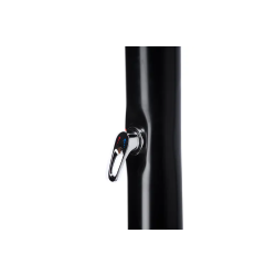 Solar Shower Curva QP 23 Litres