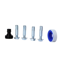 Solar Shower Curva QP 23 Litres