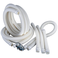 Kit Mangueras Filtración Ø 38 mm Gre AR2100