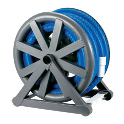 Enrollador Hose Flotante Gre 90165