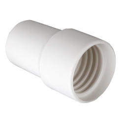 Terminal Hose Flotante Ø38 mm Gre 40012