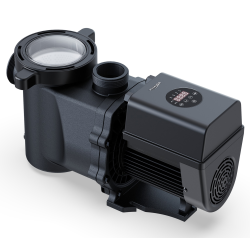 Pump Velocidad Variable AQUAGEM InverECO