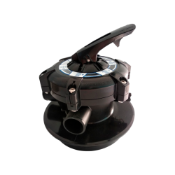 Multiport Valve 5 Vías GRE Samoa
