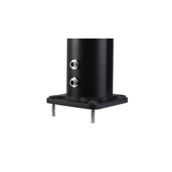 Solar Shower QP Negra 32 Litres