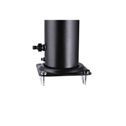 Solar Shower QP Negra 32 Litres