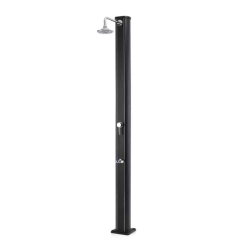 Solar Shower QP Negra 32 Litres