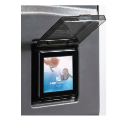 Heat pump BWT Pearl HPT Full Inverter with WiFi