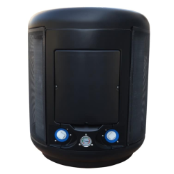 Heat pump BWT Pearl HPT Full Inverter with WiFi