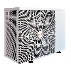 Heat pump BWT FI Connect Single-phase with WiFi