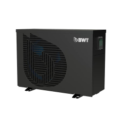 Heat pump BWT MyPOOL Connect Inverter with WiFi