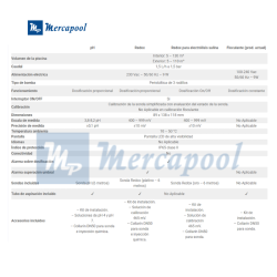 Dosing pump BWT Easy Dose