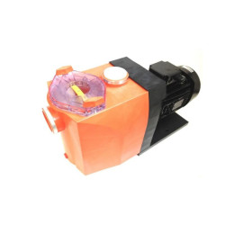 Speck BADU Pool Pump 40 Single-phase