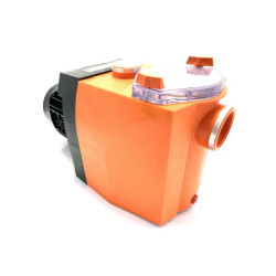 Speck BADU Pool Pump 40 Three-phase