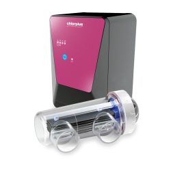 Salt chlorinator BWT CHLORPLUS 2.0