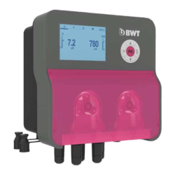 Dosing Pump BWT Medo Connect Duo PH/redox