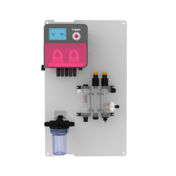 Dosing pump BWT Medo Connect DUO pH/ Rx and Chlorine libre