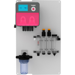 Dosing pump BWT Medo Connect DUO pH/ Rx and Chlorine libre