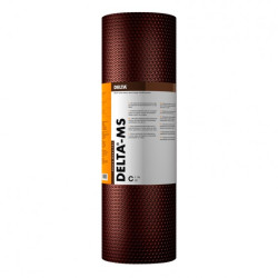 Protector madera Delta MS Gre for pools enterradas (20 metros)