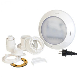 Foco LED for pools liner and elevadas Gre PLWPB