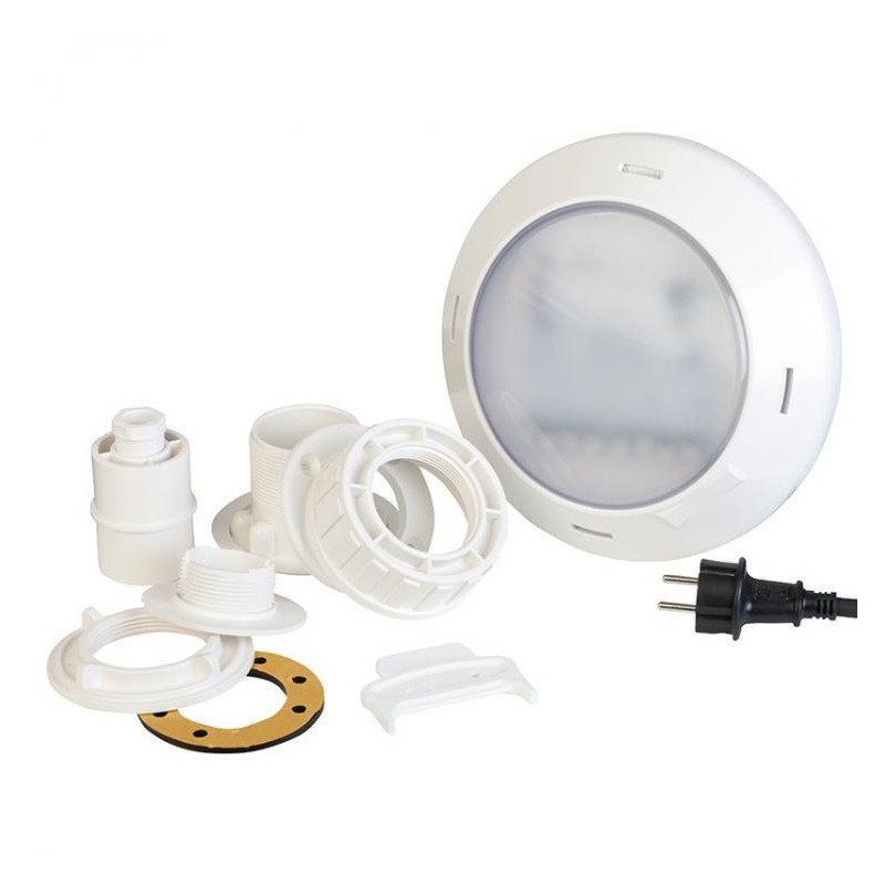 Foco  LED piscinas de madera y composite Gre PLWPB