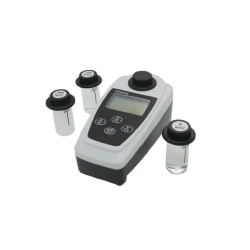 Medidor Turbidez Turbidímetro FTK-450TU