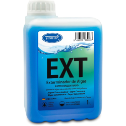 Exterminador Algas Tamar 1 L