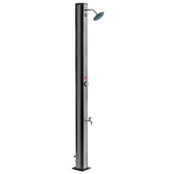 Solar Shower 35 Litres GRE dsps35