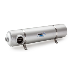 PAHLEN MAXI-FLO Titanium Heat Exchanger