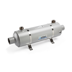 Intercambiador Calor PAHLEN HI-FLOW Titanio