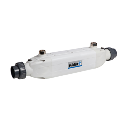PAHLEN AQUA-MEX Heat Exchanger