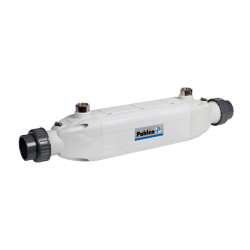 Intercambiador Calor PAHLEN AQUA-MEX Titanio