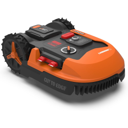 Robot Cortacésped de Batería WORX Landroid L1000 PLUS para 1000 m2