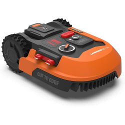 Robot Cortacésped de Batería WORX Landroid M700 Plus para 700 m²