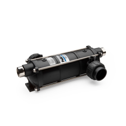 Intercambiador Calor PAHLEN HI-TEMP Titanio