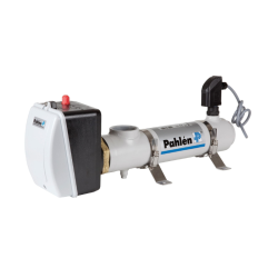 Calentador Electric PAHLEN KOMPAKT 230 V/ 400 V