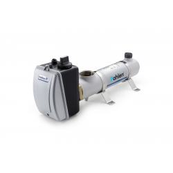 PAHLEN KOMPAKT Electric Heater 230 V / 400 V