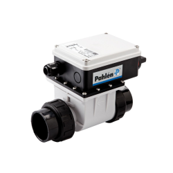 Calentador Electric PAHLEN AQUA SPA