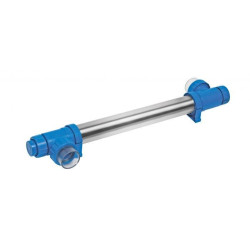Equipo de Desinfección Ultravioleta Blue Lagoon UV-C Tech