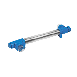 Lámpara de desinfección Blue Lagoon UV-C Tech