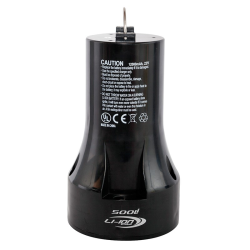 Battery Replacement for Seascooter Yamaha