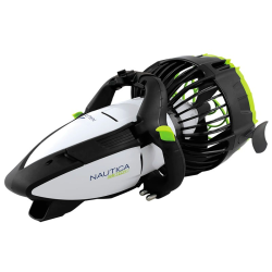 Seascooter Nautica Navtech