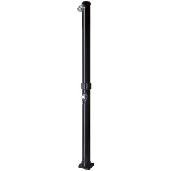 Solar Shower 20 Litres GRE ar1020p (en 2 Pieces)