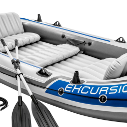 Bote de Recreo Hinchable Intex Excursion