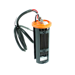 Electrode for salt chlorinator cell BSV BS ONE and EVO BASIC