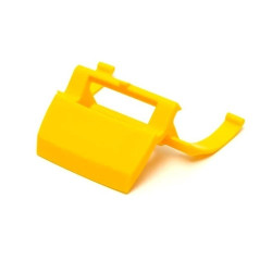 Pestillo clip cierre la cover Zodiac MX8 and MX9 W79027