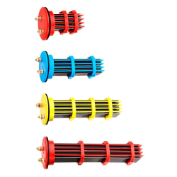 Electrode for salt chlorinator cell AstralPool Pacific ASTRAL SEL 9 Placas