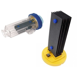 Electrode Cell Salt Water Chlorinator CTX Sprint Chlore