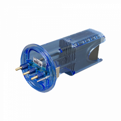 Electrode Cell Salt Water Chlorinator Innowater Smc